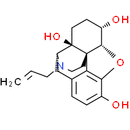 6-Alpha Naloxol