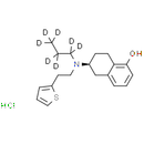 Rotigotine D7 Hydrochloride