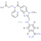 Dabigatran D4 Hydrochloride