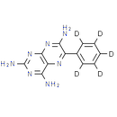 Triamterene D5