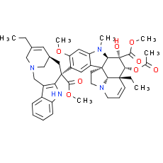 Vinorelbine