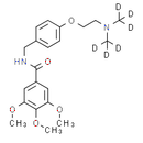 Trimethobenzamide D6