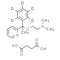 Doxylamine D5 succinate