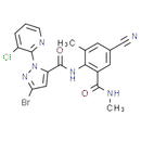 Cyantraniliprole