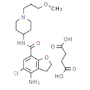 Prucalopride succinate