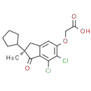 R(+)-IAA-94