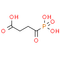 Succinyl phosphonate
