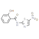 Tizoxanide