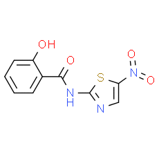 Tizoxanide
