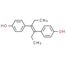 Diethylstilbestrol