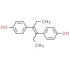 Diethylstilbestrol