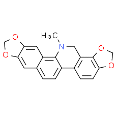 Dihydrosanguinarine