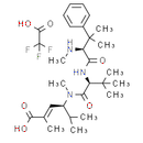Taltobulin trifluoroacetate