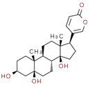 Telocinobufagin