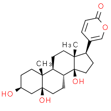 Telocinobufagin