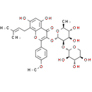 Sagittatoside B
