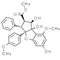Silvestrol (aglycone)