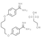 Pentamidine isethionate