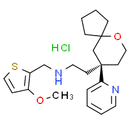 TRV130 Hydrochloride