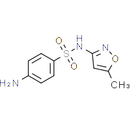 Sulfamethoxazole