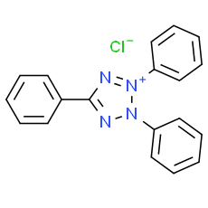 Tetrazolium Red