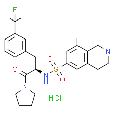 PFI-2 Hydrochloride