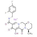 Dolutegravir Sodium