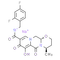 Dolutegravir Sodium
