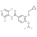 Roflumilast