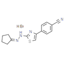 Remodelin hydrobromide