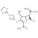Tebipenem