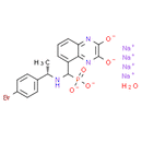 PEAQX tetrasodium hydrate