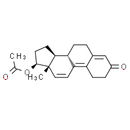 Trenbolone acetate