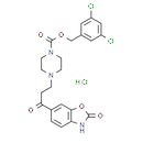 PF-8380 Hydrochloride