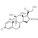 Desoximetasone