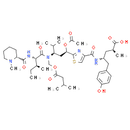 Tubulysin A