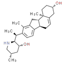 Veratramine