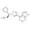 Ruxolitinib (S)