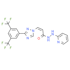 Verdinexor