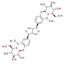 Pinoresinol Diglucoside