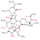 Azithromycin hydrate
