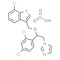 Sertaconazole (nitrate)