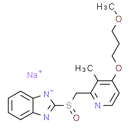 Rabeprazole Sodium