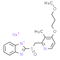 Rabeprazole Sodium