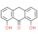Dithranol