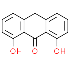 Dithranol