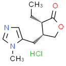 Pilocarpine Hydrochloride