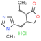 Pilocarpine Hydrochloride