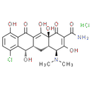 Demeclocycline Hydrochloride