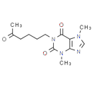 Pentoxifylline